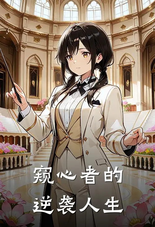 窥心者的逆袭人生(苏念微顾云绮)全本免费完结小说_小说完结免费窥心者的逆袭人生苏念微顾云绮