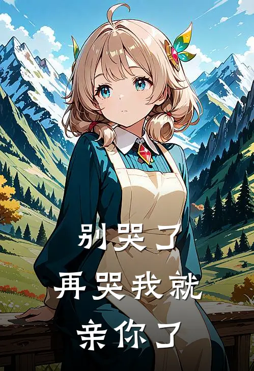 别哭了，再哭我就亲你了林晚沈确小说完结推荐_完整版小说免费阅读别哭了，再哭我就亲你了(林晚沈确)