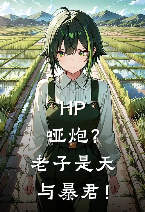 HP：哑炮？老子是天与暴君！(霍尔拉修)完整版小说全文免费阅读_免费阅读无弹窗HP：哑炮？老子是天与暴君！霍尔拉修
