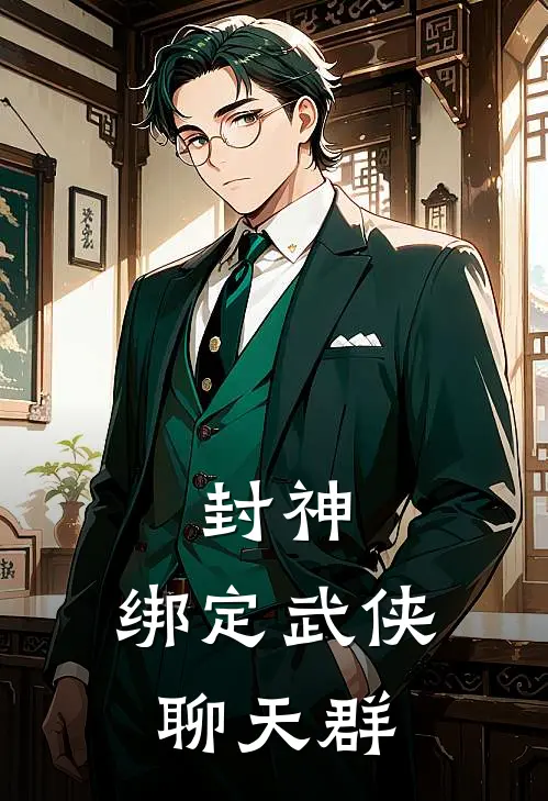 封神：绑定武侠聊天群泰昊刘喜最新章节免费阅读_封神：绑定武侠聊天群热门小说