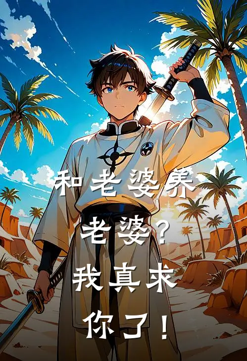 和老婆养老婆？我真求你了！(姜沐夏方随揪)免费小说大全_小说完结免费和老婆养老婆？我真求你了！姜沐夏方随揪