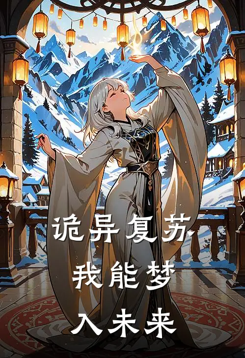 诡异复苏：我能梦入未来(林烨王绶仁)小说免费阅读无弹窗_完结小说诡异复苏：我能梦入未来林烨王绶仁