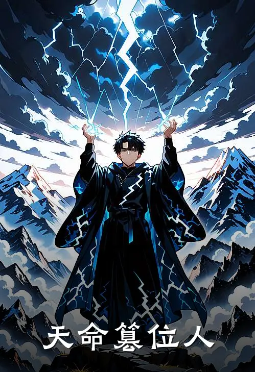天命篡位人(玉佩伯明拓)免费阅读无弹窗_最新好看小说推荐天命篡位人玉佩伯明拓