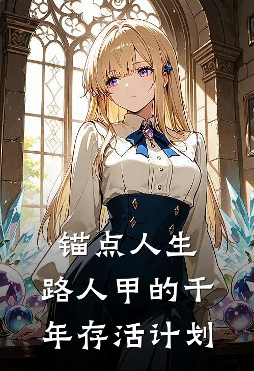 锚点人生：路人甲的千年存活计划(苏清鸢苏云薇)热门网络小说_小说推荐完结锚点人生：路人甲的千年存活计划(苏清鸢苏云薇)