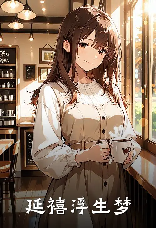 延禧浮生梦(傅恒李玉)免费完结小说_小说完整版免费阅读延禧浮生梦(傅恒李玉)