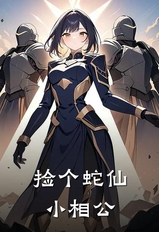 捡个蛇仙小相公(宋瑾柳仙)最新推荐小说_最新免费小说捡个蛇仙小相公宋瑾柳仙