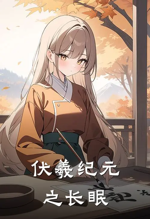 伏羲纪元之长眠(陈明陈明)完整版免费全文阅读_最热门小说伏羲纪元之长眠陈明陈明