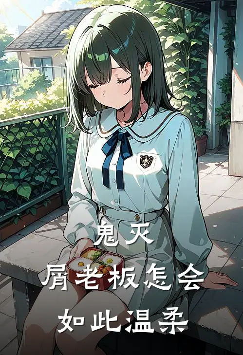 鬼灭：屑老板怎会如此温柔月彦阿菊完本完结小说_热门小说排行榜鬼灭：屑老板怎会如此温柔月彦阿菊