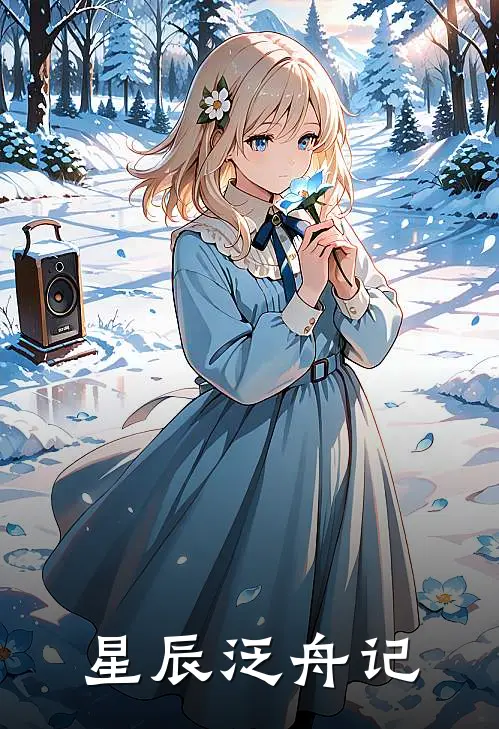 星辰泛舟记(林野高洛)最新完本小说推荐_免费小说推荐星辰泛舟记林野高洛