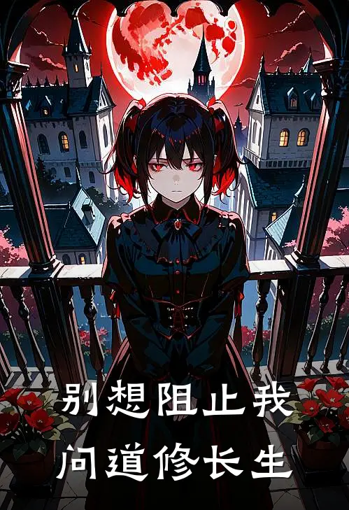 别想阻止我问道修长生