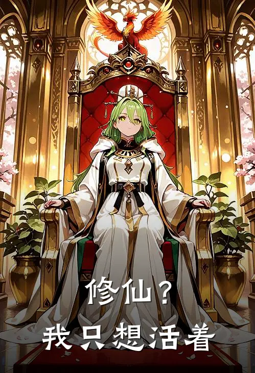 修仙？我只想活着(白逸白逸)在线免费小说_免费阅读全文修仙？我只想活着(白逸白逸)