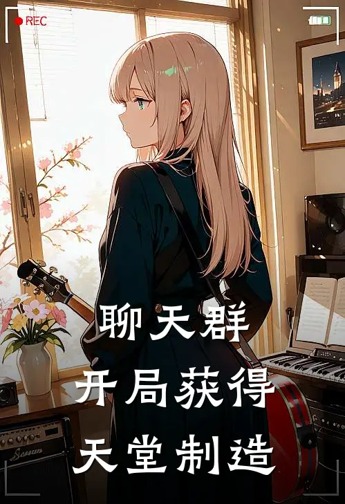 聊天群，开局获得天堂制造(鹤熙白苏)完本小说大全_热门小说大全聊天群，开局获得天堂制造鹤熙白苏