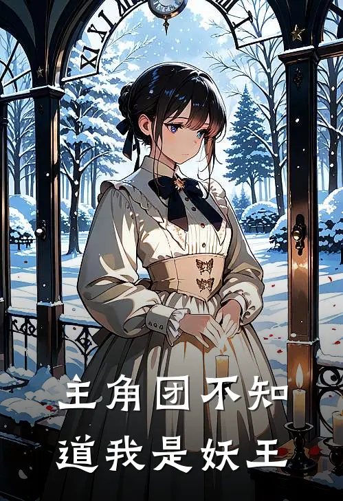 主角团不知道我是妖王玉虺慕栖迟最新小说推荐_完本小说免费阅读主角团不知道我是妖王(玉虺慕栖迟)