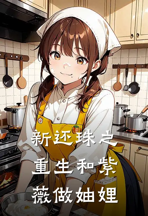 新还珠之重生和紫薇做妯娌永琪紫薇免费小说全文阅读_最新好看小说新还珠之重生和紫薇做妯娌永琪紫薇