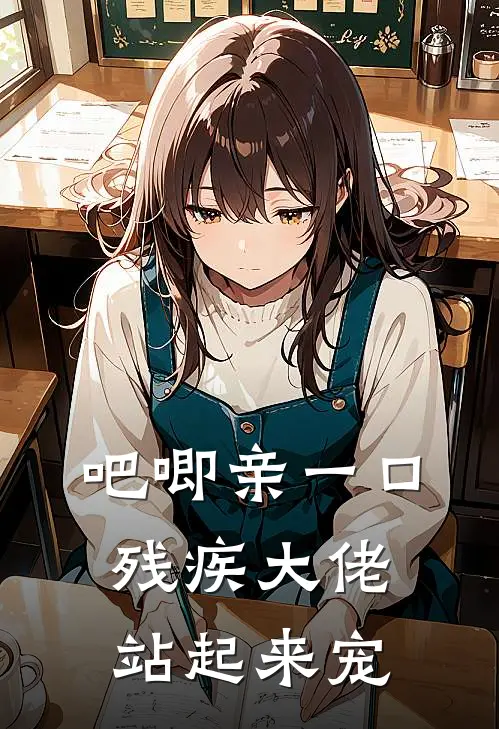 吧唧亲一口，残疾大佬站起来宠(闻玉辞霍启苍)免费阅读完整版小说_最新小说全文阅读吧唧亲一口，残疾大佬站起来宠闻玉辞霍启苍