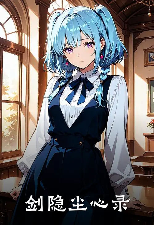 剑隐尘心录周穗安凌莫尘全文在线阅读_剑隐尘心录全集免费阅读