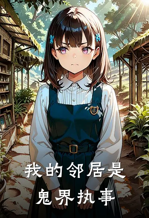 我的邻居是鬼界执事(白凝雪沈司辰)全本完结小说_完整版免费全文阅读我的邻居是鬼界执事(白凝雪沈司辰)