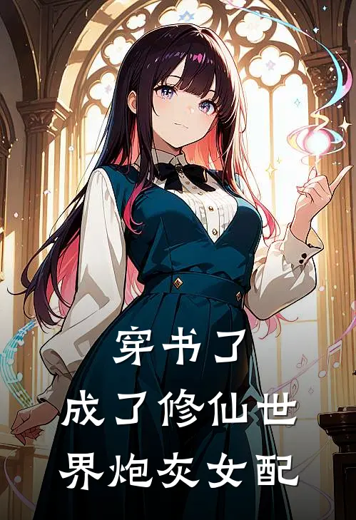 林晓月周清岚《穿书了，成了修仙世界炮灰女配》完结版免费阅读_穿书了，成了修仙世界炮灰女配全文免费阅读