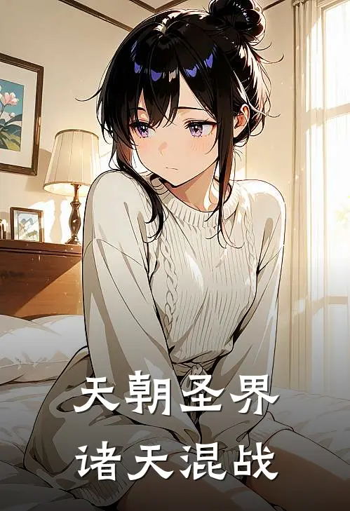 天朝圣界：诸天混战(周铭轩吕布)最新完本小说推荐_免费小说推荐天朝圣界：诸天混战周铭轩吕布