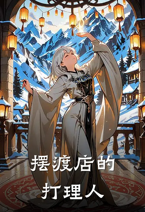 摆渡店的打理人全文免费阅读无弹窗大结局_摆渡店的打理人（苏倩苏牧）最新小说