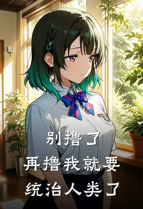 别撸了，再撸我就要统治人类了(林柚苏晓)无弹窗小说免费阅读_小说免费阅读无弹窗别撸了，再撸我就要统治人类了林柚苏晓