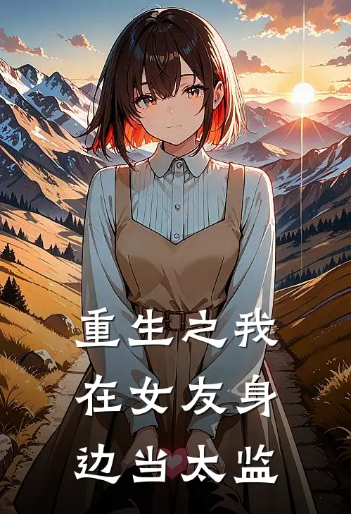 重生之我在女友身边当太监陈庆之安福海最新完结小说推荐_在线免费小说重生之我在女友身边当太监(陈庆之安福海)