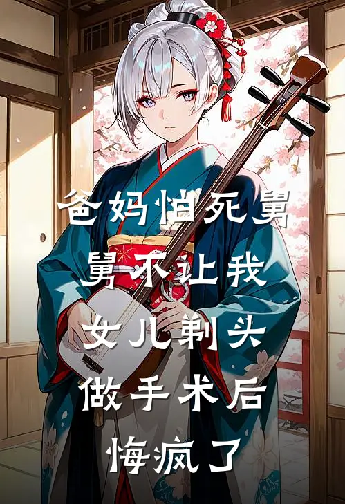 爸妈怕死舅舅不让我女儿剃头做手术后，悔疯了