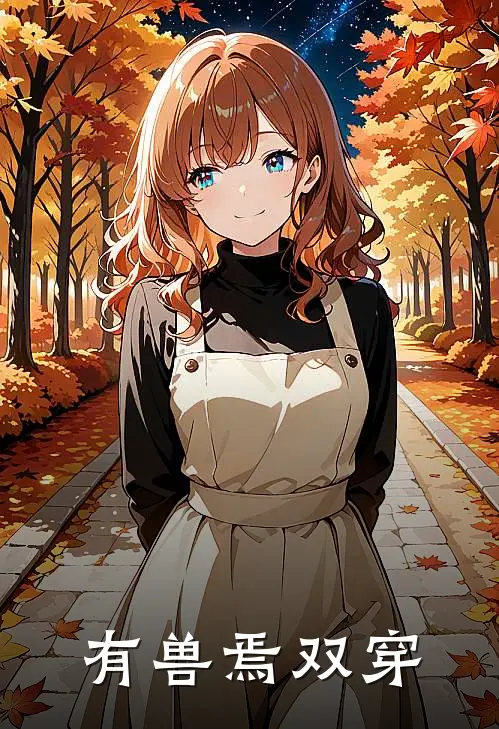 有兽焉双穿(鸿枫天禄)免费小说笔趣阁_完结版小说推荐有兽焉双穿(鸿枫天禄)