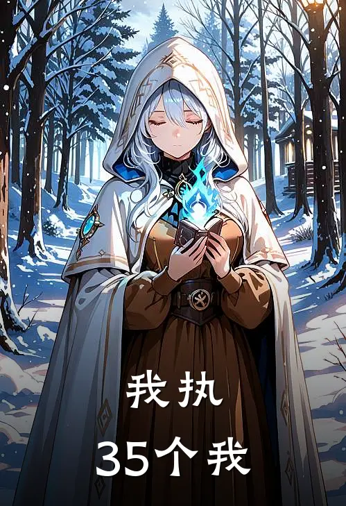 我执：35个我(林凡陈默)完结的热门小说_全本免费完结小说我执：35个我(林凡陈默)