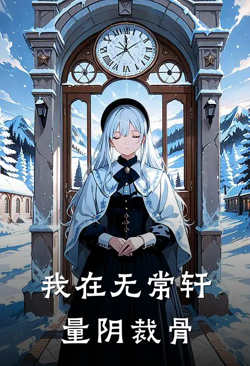 我在无常轩量阴裁骨陈尺陈尺免费小说大全_小说推荐完本我在无常轩量阴裁骨(陈尺陈尺)