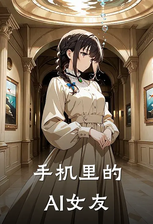 手机里的AI女友常生苏小梅免费小说全集_小说免费完结手机里的AI女友常生苏小梅