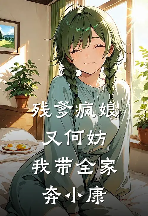 残爹疯娘又何妨，我带全家奔小康(顾云竹韩桂英)完本小说_免费阅读无弹窗残爹疯娘又何妨，我带全家奔小康顾云竹韩桂英