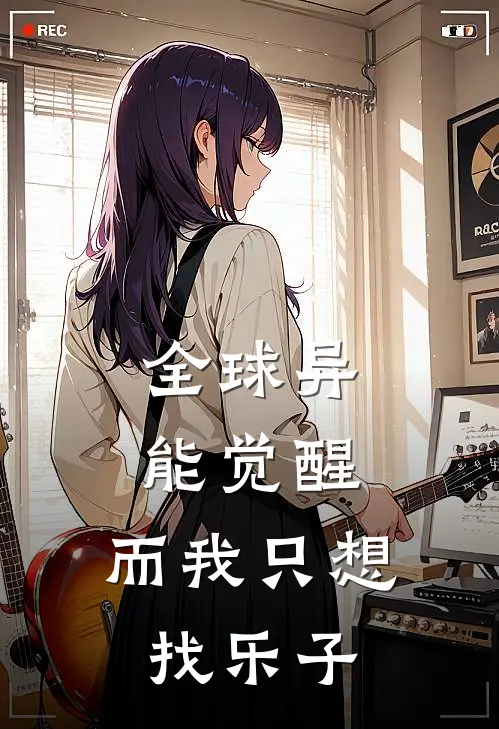 全球异能觉醒，而我只想找乐子林影苏明月完整版免费小说_热门网络小说推荐全球异能觉醒，而我只想找乐子(林影苏明月)