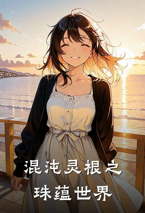 混沌灵根之珠蕴世界(喻尘李伯)全本免费在线阅读_喻尘李伯全文阅读