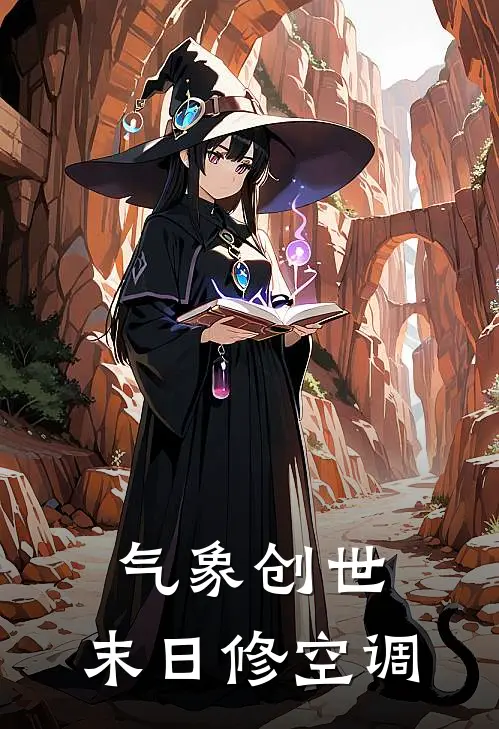 气象创世：末日修空调(林寒苏月)热门小说在线阅读_热门小说气象创世：末日修空调(林寒苏月)