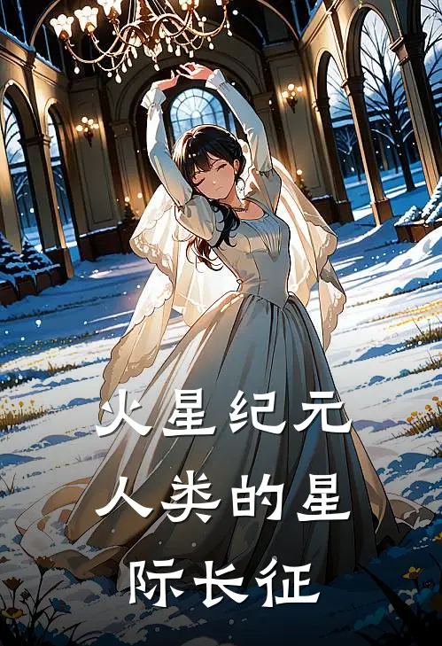 火星纪元：人类的星际长征秦峰陈曦最新热门小说_免费小说全文阅读火星纪元：人类的星际长征(秦峰陈曦)