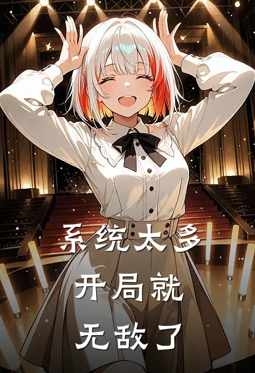 系统太多：开局就无敌了陈伟陈伟小说完结推荐_完整版小说免费阅读系统太多：开局就无敌了(陈伟陈伟)