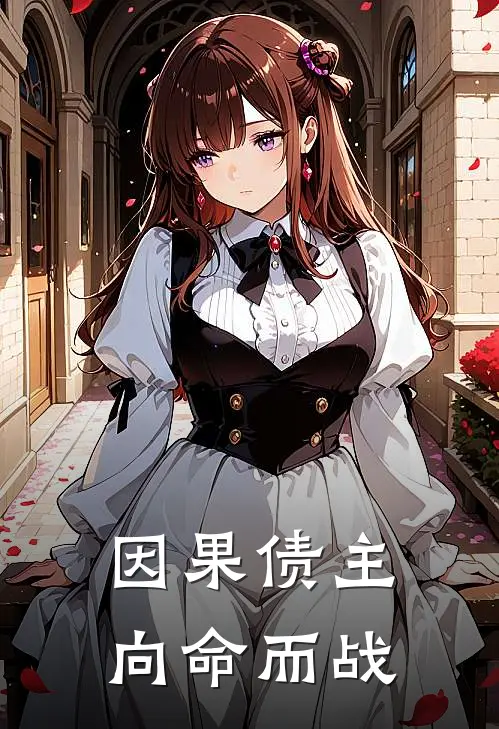 因果债主向命而战(陆衍赵乾)免费阅读完整版小说_最新小说全文阅读因果债主向命而战陆衍赵乾