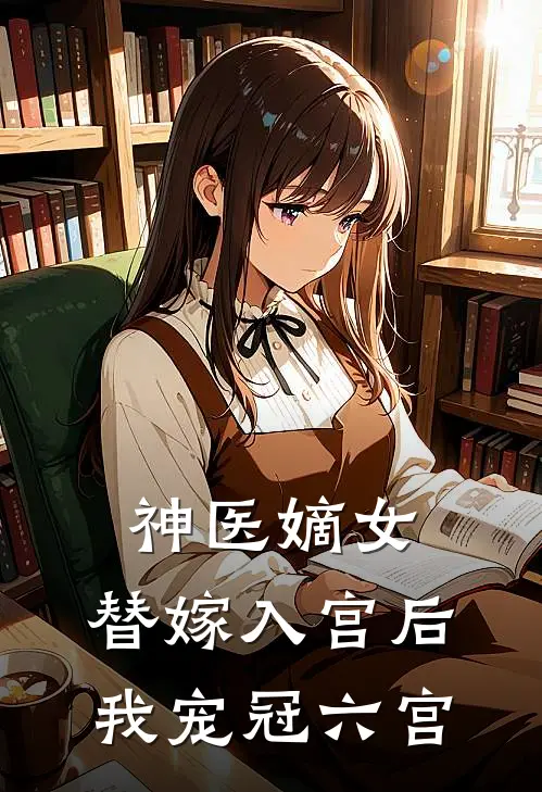 沈柔沈清神医嫡女，替嫁入宫后我宠冠六宫全本免费在线阅读_神医嫡女，替嫁入宫后我宠冠六宫全本阅读
