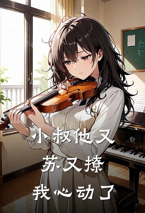 林晚星顾沉渊(小叔他又苏又撩，我心动了)完整版免费在线阅读_《小叔他又苏又撩，我心动了》全集在线阅读