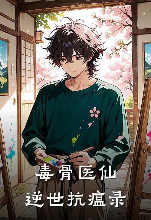 毒骨医仙：逆世抗瘟录苏清鸢苏振庭免费小说全集_免费小说在哪看毒骨医仙：逆世抗瘟录(苏清鸢苏振庭)