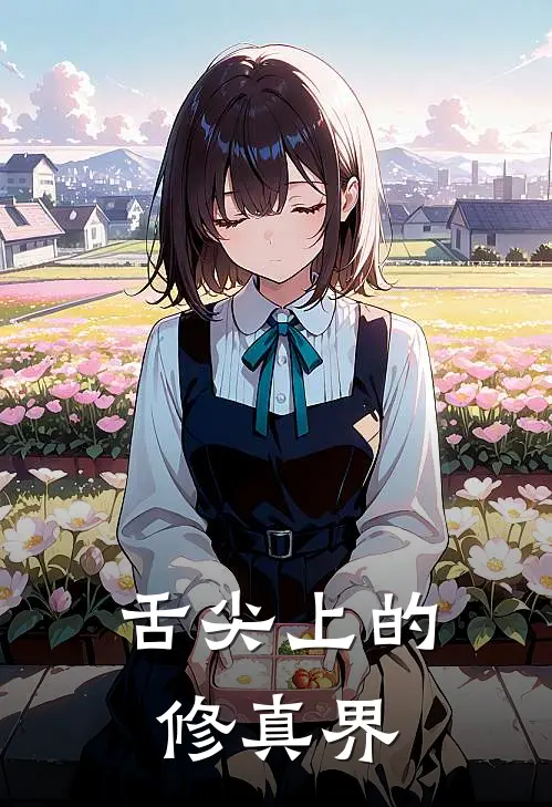 苏哲王莽舌尖上的修真界全文免费阅读_苏哲王莽完整版免费阅读