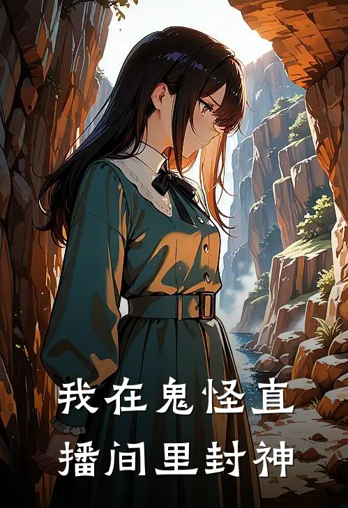 《我在鬼怪直播间里封神》陈默陈默完结版阅读_陈默陈默完结版在线阅读