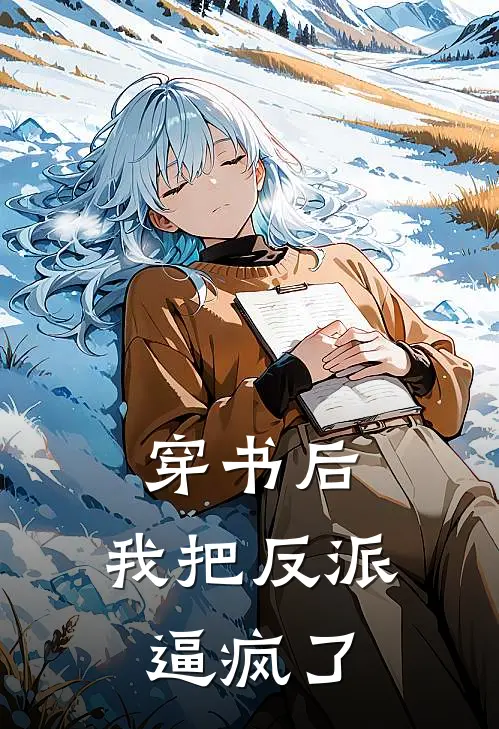 穿书后，我把反派逼疯了苏晚福安免费小说大全_小说推荐完本穿书后，我把反派逼疯了(苏晚福安)