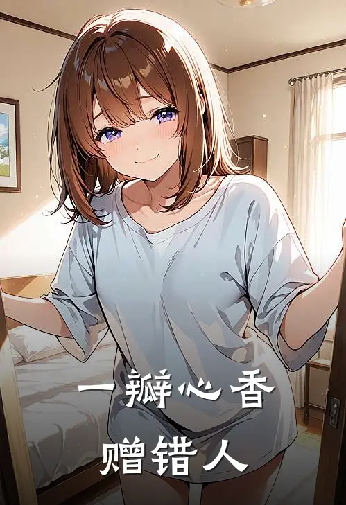 一瓣心香赠错人(沈静姝靳承屿)最新章节在线阅读_(一瓣心香赠错人)最新章节在线阅读