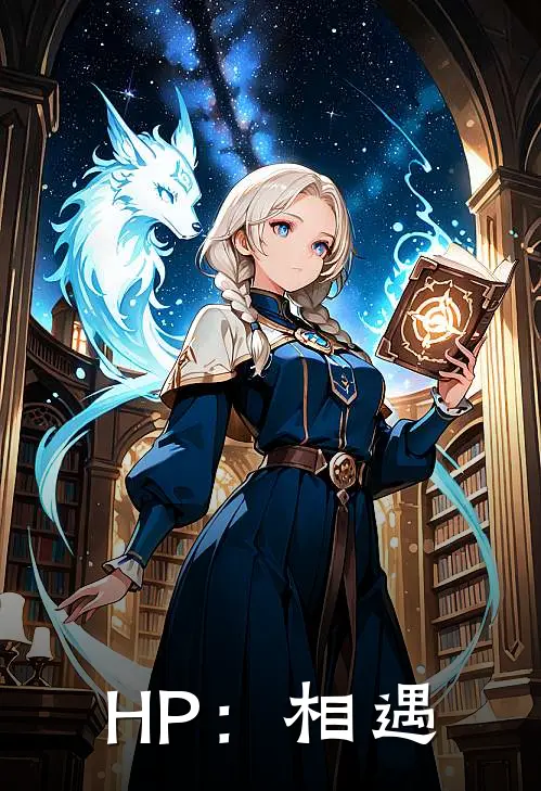 HP：相遇(凯瑟琳里奥)全本免费在线阅读_凯瑟琳里奥全文阅读