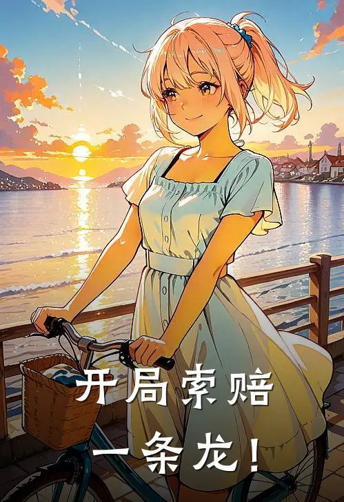 开局索赔一条龙！陆仁马库斯最新小说推荐_完结小说开局索赔一条龙！(陆仁马库斯)