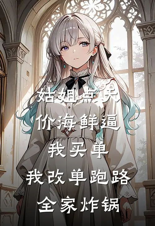 姑姐点天价海鲜逼我买单，我改单跑路，全家炸锅周国强许静全章节免费在线阅读_《姑姐点天价海鲜逼我买单，我改单跑路，全家炸锅》精彩小说