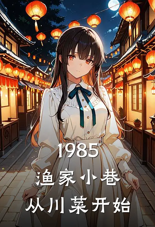 1985：渔家小巷，从川菜开始周宇赵云华完结好看小说_最新章节列表1985：渔家小巷，从川菜开始(周宇赵云华)