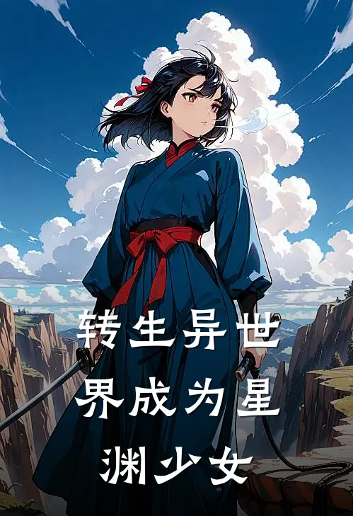 艾莉娅李砚星（转生异世界成为星渊少女）最新章节列表_（艾莉娅李砚星）转生异世界成为星渊少女最新小说